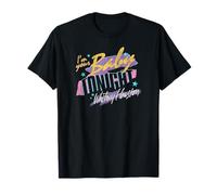 Whitney Houston I'm Your Baby Tonight T-Shirt