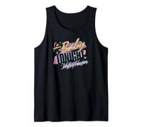 Whitney Houston I'm Your Baby Tonight Tank Top