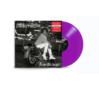 Whitney Houston : I'm Your Baby Tonight VINYL 12" Album Coloured Vinyl (2023)