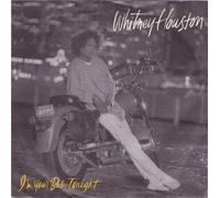 Whitney Houston - Im Your Baby Tonight - Whitney Houston 7" 45