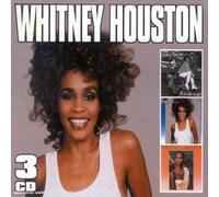Whitney Houston - I'm Your Baby Tonight / Whitney / Whitney Houston