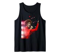 Whitney Houston I'm Your Baby Tonight World Tour Live 1991 Tank Top