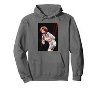 Whitney Houston I'm Your Baby Tonight World Tour Wembley Pullover Hoodie