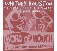 Whitney Houston - It's Not Right But It's Okay