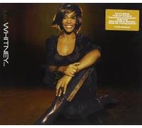Whitney Houston - Just Whitney