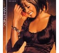 WHITNEY HOUSTON "JUST WHITNEY" CD 13 TRACKS NEW