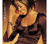 Whitney Houston - Just Whitney [New CD]