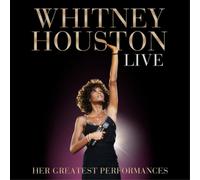 Whitney Houston Live: Her Greatest Performances