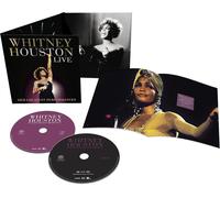 Whitney Houston Live: Her Greatest Performances