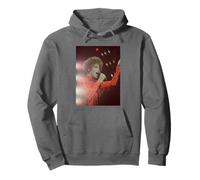 Whitney Houston Live I'm Your Baby Tonight World Tour 1991 Pullover Hoodie