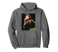 Whitney Houston Live The Bodyguard World Tour 1993 Pullover Hoodie