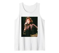 Whitney Houston Live The Bodyguard World Tour 1993 Tank Top
