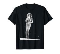 Whitney Houston Live The Greatest Love Tour How Will I Know T-Shirt