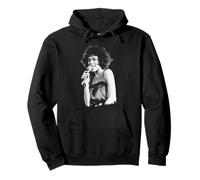 Whitney Houston Live Where Do Broken Hearts Go 1988 Pullover Hoodie