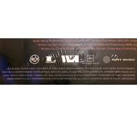 Love Is "Live From South Africa" And More [VINYL]