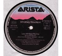 Whitney Houston - Love Will Save The Day (Extended Remix)