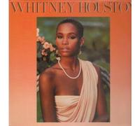 WHITNEY HOUSTON LP GERMAN ARISTA 1985