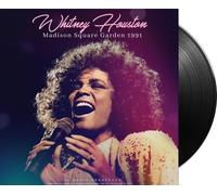 Whitney Houston - Madison Square Garden 1991 [VINYL]