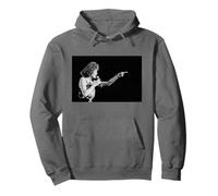 Whitney Houston Moment Of Truth Saving All My Love For You Pullover Hoodie