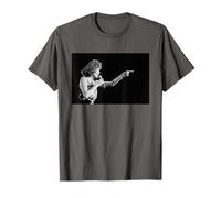 Whitney Houston Moment of Truth Saving All My Love for You T-Shirt