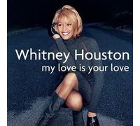 Whitney Houston - My Love Is Your Love 2LP RELEASE DATE 17/11/23 THIS - B15z