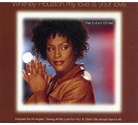 Whitney Houston - My Love Is Your Love 3 Titres