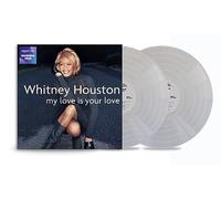 Whitney Houston - My Love Is Your Love (Amazon Exclusive Vinyl) [Vinyl LP] [VINYL]
