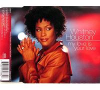 Whitney Houston - My Love Is Your Love - Arista - 74321 67088 2 by Whitney Houston