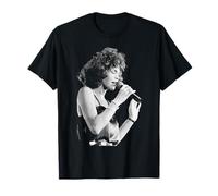 Whitney Houston On Tour I Wanna Dance with Somebody NEC T-Shirt