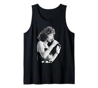 Whitney Houston On Tour I Wanna Dance with Somebody NEC Tank Top