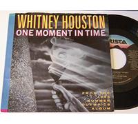 Whitney Houston - One Moment In Time