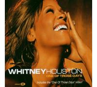 Whitney Houston - One of Those Days