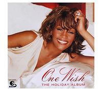 Whitney Houston - One Wish - The Holiday Album
