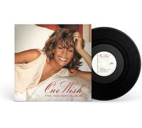 WHITNEY HOUSTON - ONE WISH - THE HOLIDAY ALBUM (LTD 1LP)