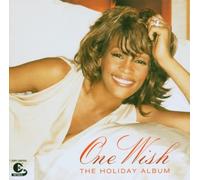 Whitney Houston - One Wish: The Holiday by Whitney Houston (2003-11-11)