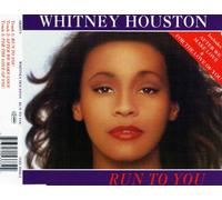 Whitney Houston - Run to You