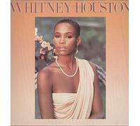 WHITNEY HOUSTON - Same (1985) [VINYL]