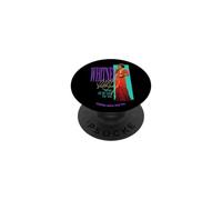 Whitney Houston Saving All My Love For You Photo PopSockets Adhesive PopGrip