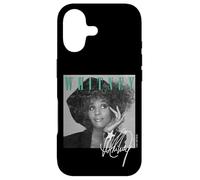 Whitney Houston Shooting Star Case for iPhone 17