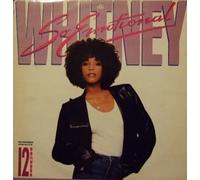 WHITNEY HOUSTON - so emotional