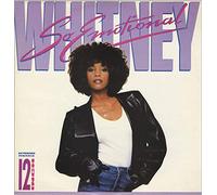 Whitney Houston - So Emotional Extended Remix
