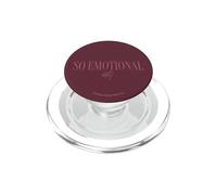Whitney Houston So Emotional Signature PopSockets PopGrip for MagSafe