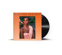 Whitney Houston [Special Edition] Vinyl LP in Black Whitney Houston Black