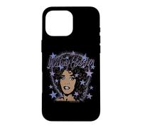 Whitney Houston Stars Photo Case for iPhone 16 Pro Max