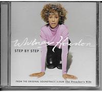 Whitney Houston - Step By Step [CD 1]