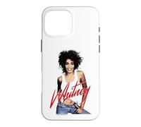 Whitney Houston Tank Top Photo Case for iPhone 16 Pro Max