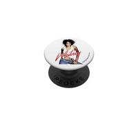 Whitney Houston Tank Top Photo PopSockets Adhesive PopGrip