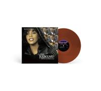 Whitney Houston The Bodyguard (Vinyl) 12" Album Coloured Vinyl (US IMPORT)