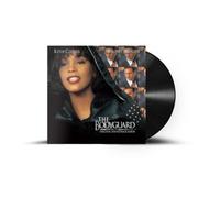 The Bodyguard - Original Soundtrack Album [VINYL]