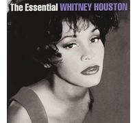 Whitney Houston – The Essential Whitney Houston – CD
